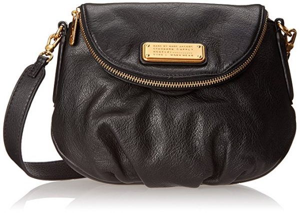 mini natasha leather crossbody bag